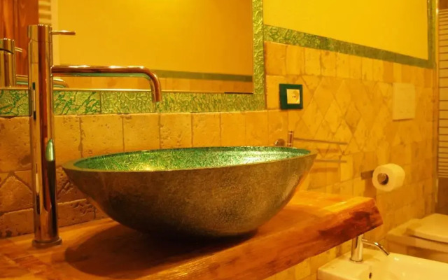 Azienda Agrituristica Il Poggetto Delle Spighe