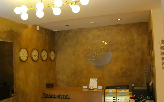 Senyildiz Hotel