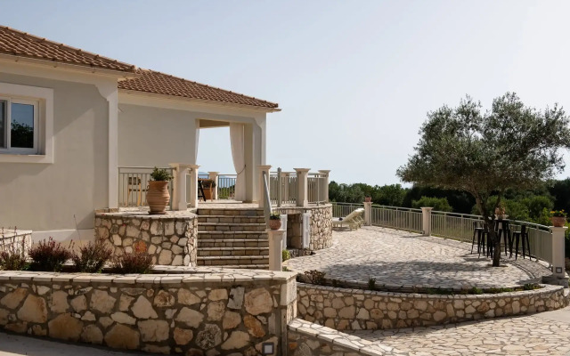Ionian Mansion