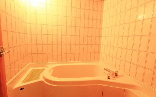 Misasa Onsen Toenkan