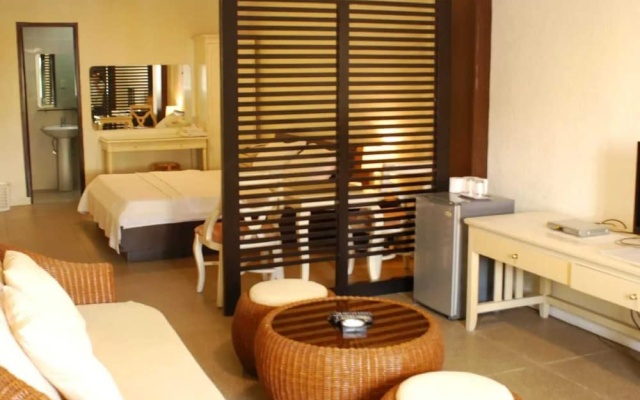 Shilla Hotel - Angeles City