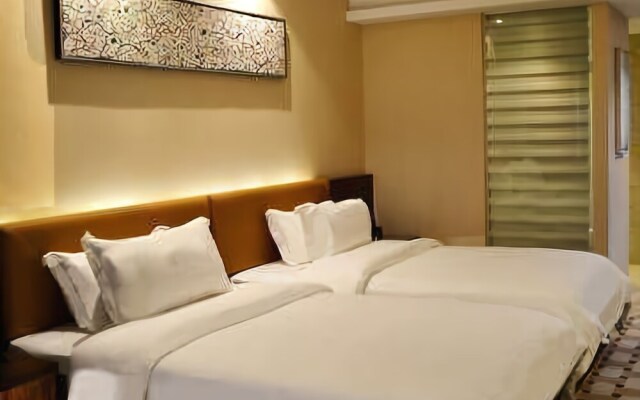 Hanting Hotel