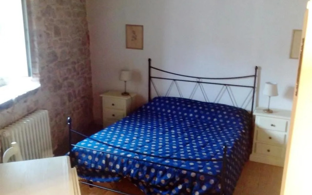 House With 2 Bedrooms in Izzalini, With Wifi