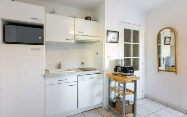 Appartement Aillerie - INH 29318