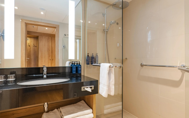 Radisson Blu Hotel & Residences, Zakopane
