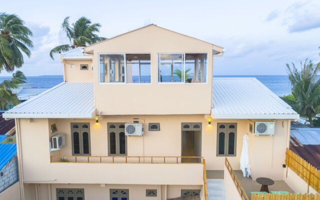 Nemo Inn