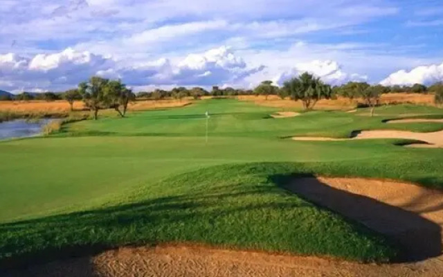 Zebula Golf Estate & Spa Executive Villas