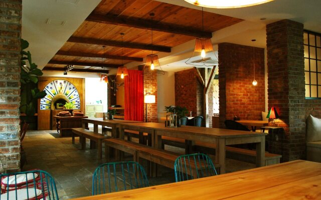 Olle Resort&Spa