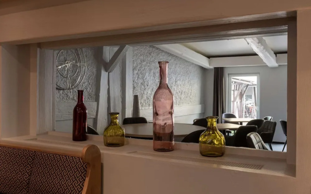 Hotel Prinz Heinrich