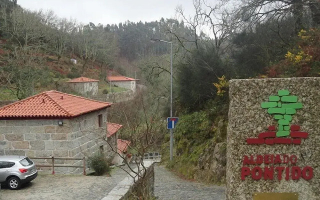 Aldeia Do Pontido