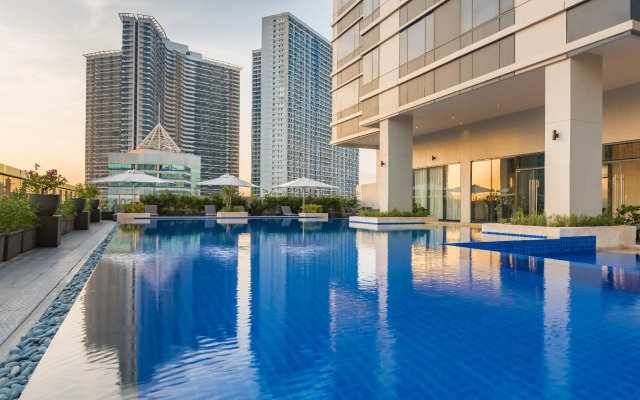 Seda Residences Makati