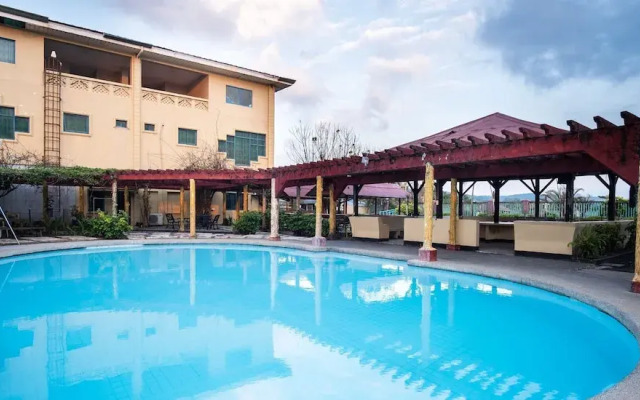 Juness Beach Resort