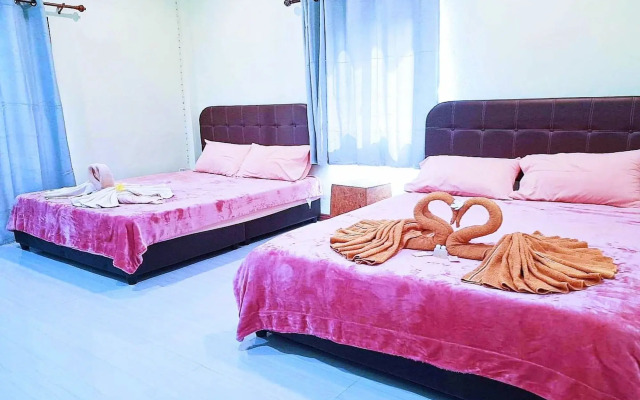 Koh Kood Far East Resort