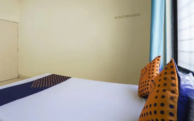 Niwant Lodge by OYO Rooms