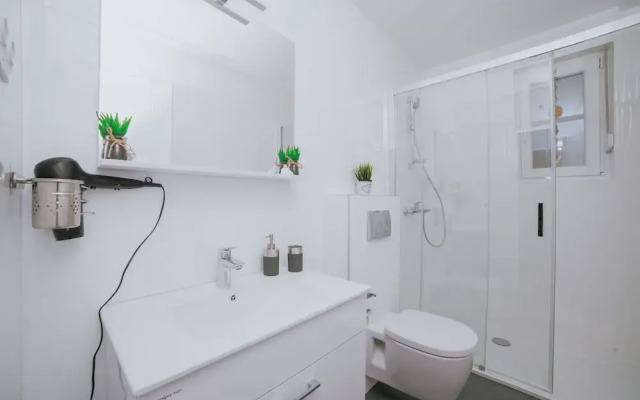 Apartment Relax with Jacuzzi & Garden
