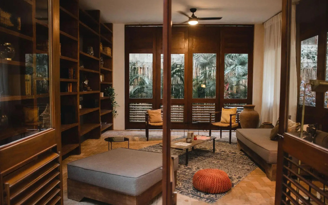 Manor Tulum by The Spot Rentals