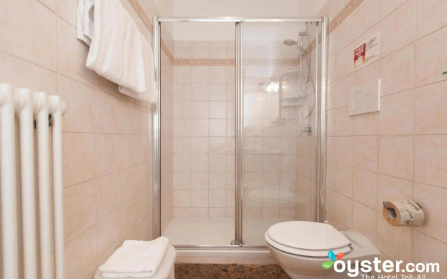 Hotel Orso Bruno