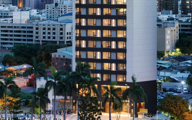 Brio Hotel