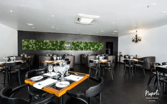 Residencial Mar e Sol