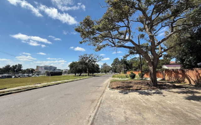 CARREY HOTEL- Accommodation BB-MICE