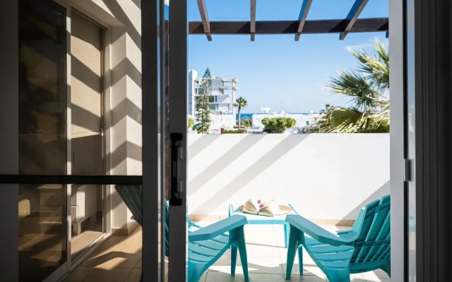Protaras View Villas