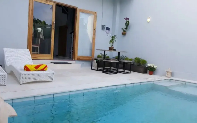 Bodat Townhouse