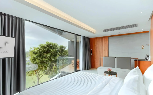 Livist Resort Phetchabun