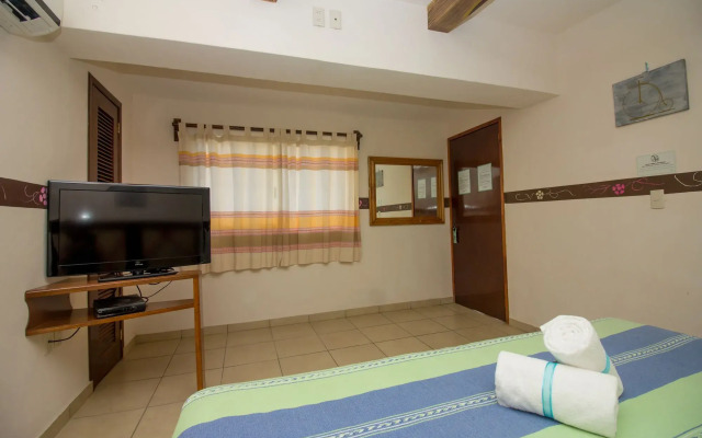 Forrest Hotel Huatulco