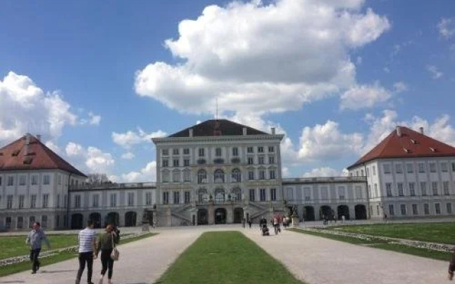 Landhotel Türmer
