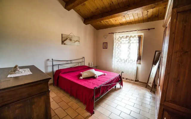 Agriturismo Le Querce
