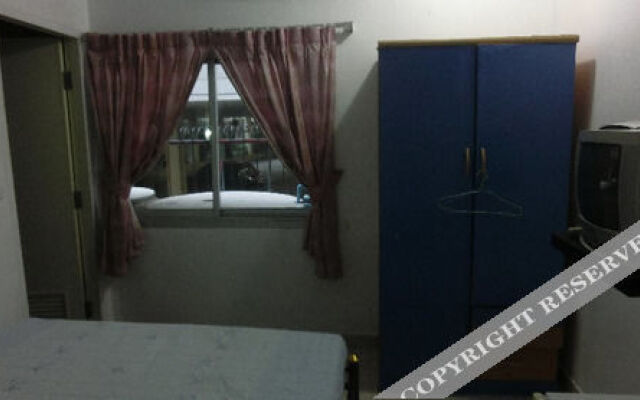 Blue Heaven Guesthouse Pattaya