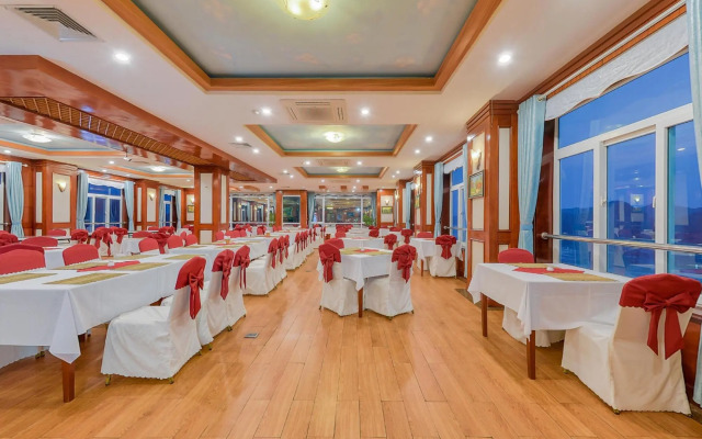 Sea Pearl Hotel