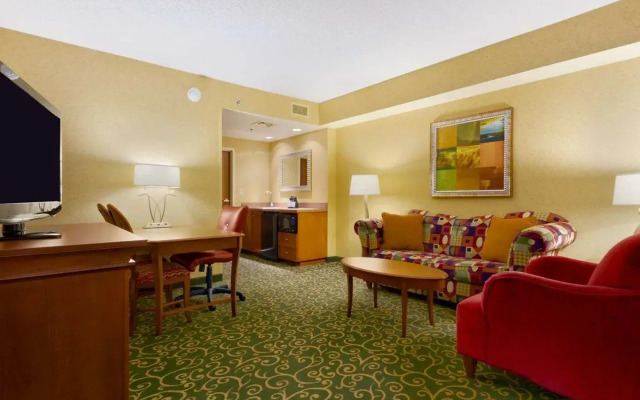 Embassy Suites by Hilton St. Louis St. Charles