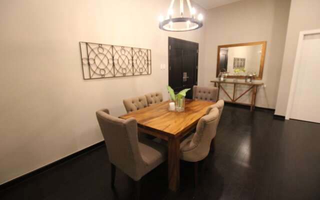 SIGLO SUITES @ Milano Residences