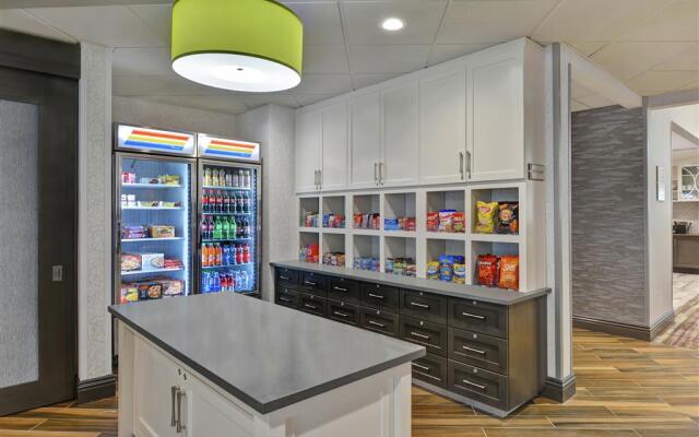 Homewood Suites by Hilton Savannah