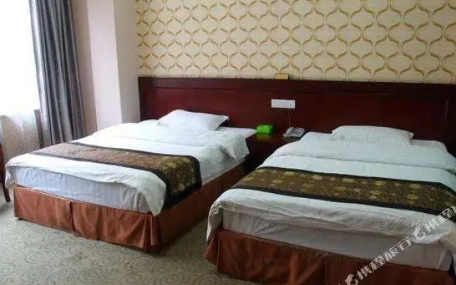 Guanjing Hostel