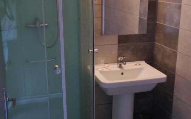 Hotel Les Persedes Sud Ardeche