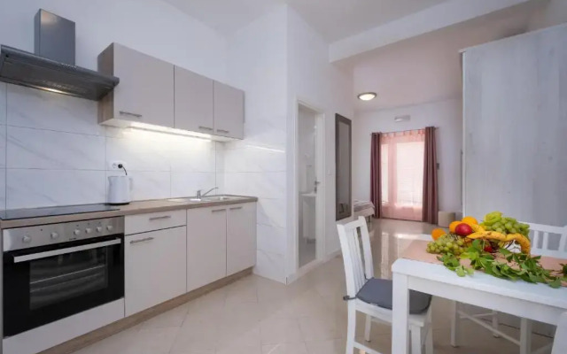 Studio Apartment Brigita