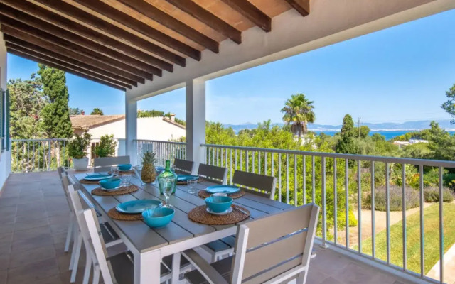 Villa Son Granada