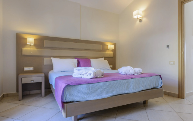 Sea View Resorts & Spa