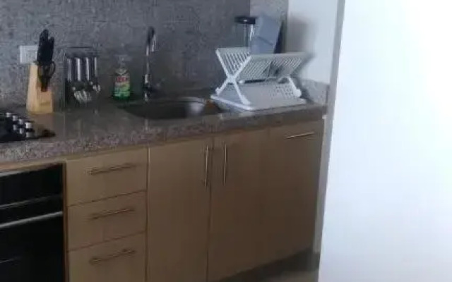 Reserva Del Mar Apartamento