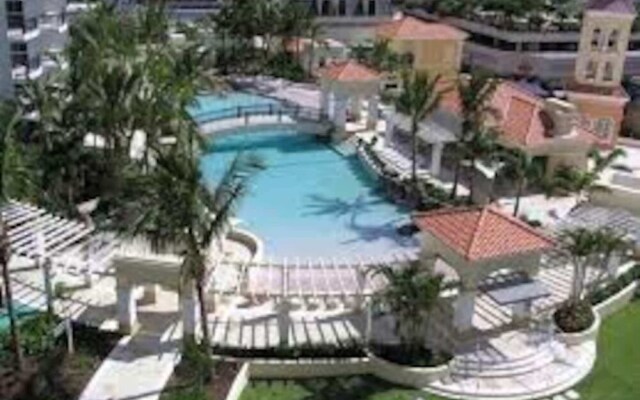 Chevron Renaissance Ocean Views