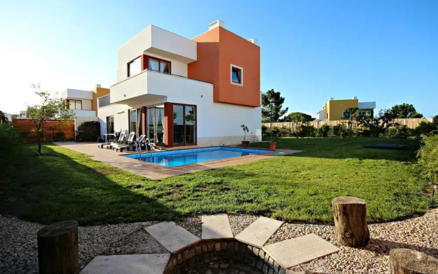 Obidos Lagoon Wellness Villas