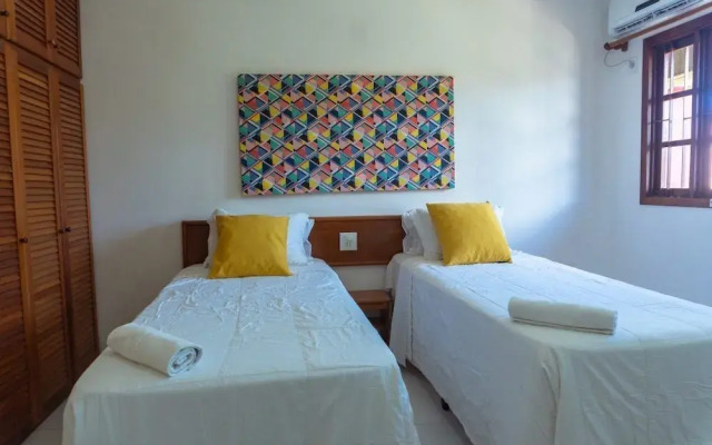 Residencial Jereusalém II