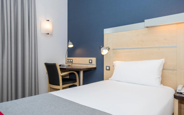 Holiday Inn Express Barcelona-Montmeló by IHG