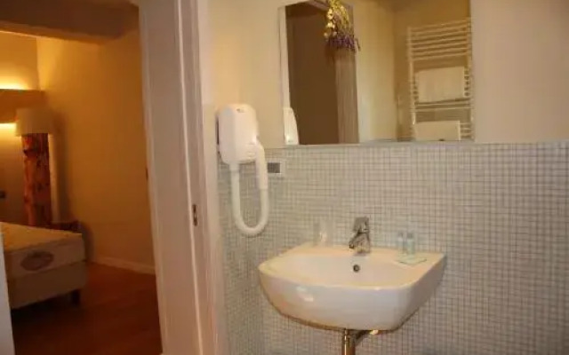 Locanda ai Capitelli