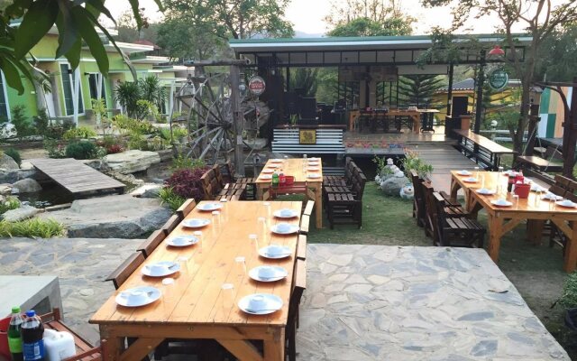 Tongta Homestay