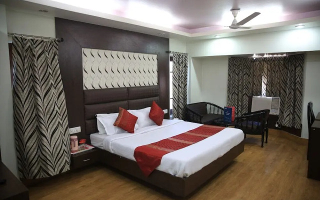 Hotel City Heart by OYO Rooms