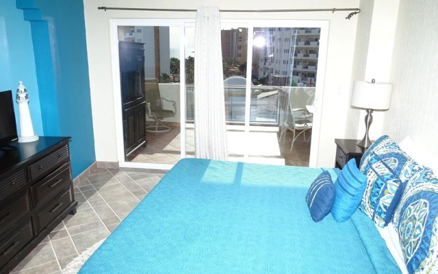 Delphin 501 - 2 Br Condo