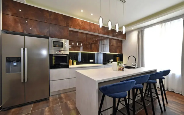 En Vogue apartment